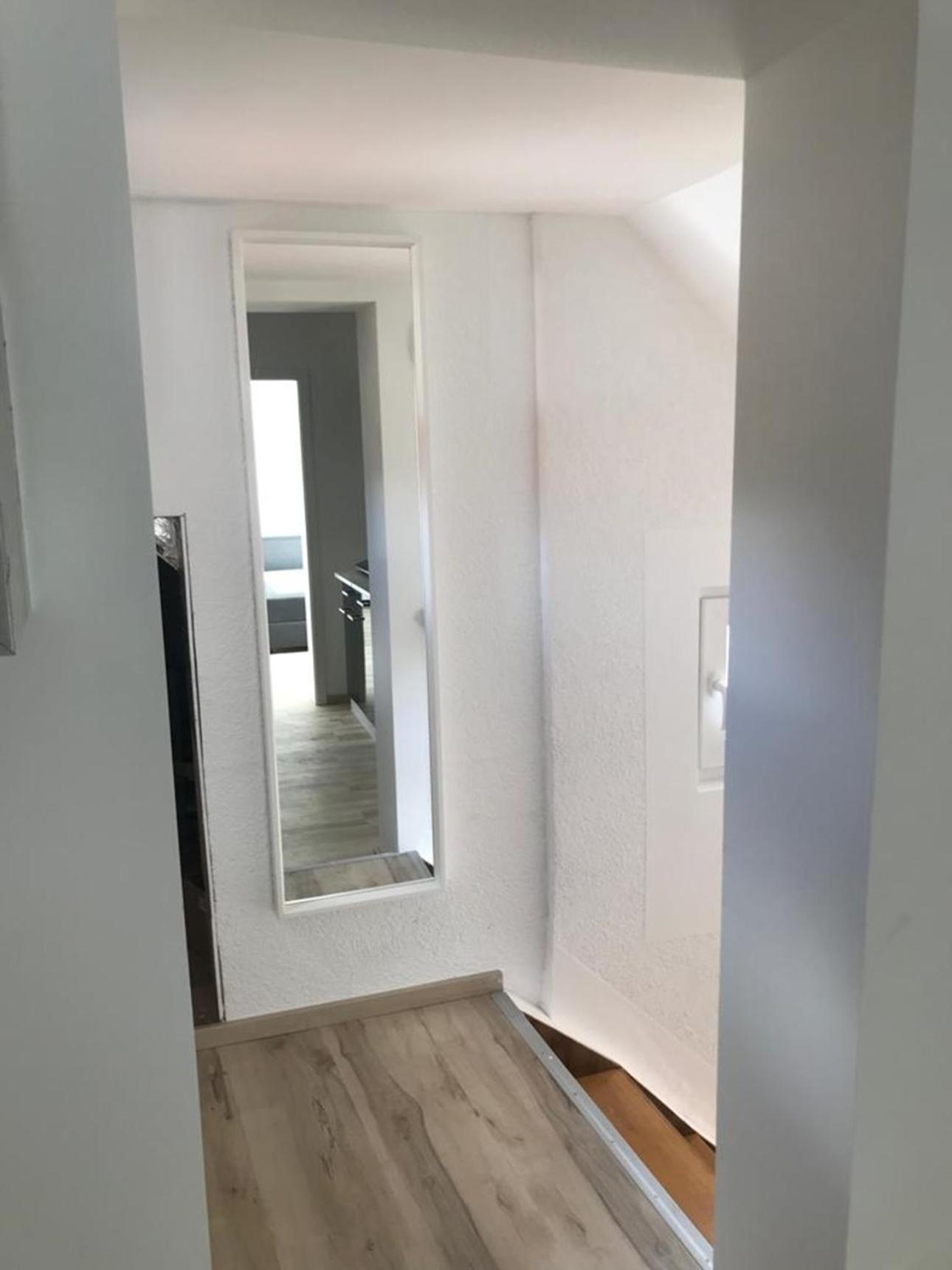 Milad 2Xzimmerwohnung Darmstadt Exterior foto